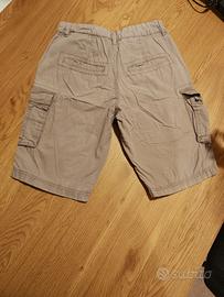 Pantaloncino ragazzo tg.13/14 anni (164 cm)