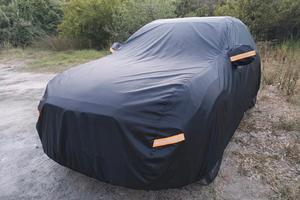 Telo Copriauto da Esterno Cupra Formentor 202/026