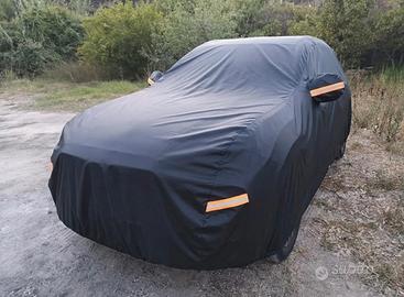 Telo Copriauto da Esterno Cupra Formentor 202/026