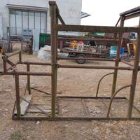 Gabbia per Travaglio