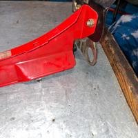 frontalino Ariens LM21