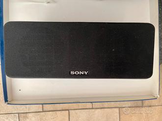 SONY SS-CN17  			