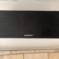 SONY SS-CN17