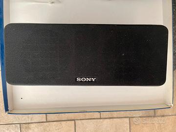 SONY SS-CN17