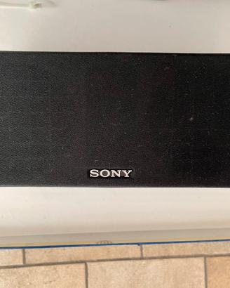 SONY SS-CN17