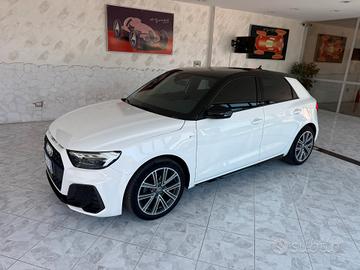 Audi A1 SPB 30 TFSI S line edition