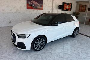 Audi A1 SPB 30 TFSI S line edition