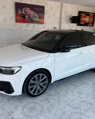 Audi A1 SPB 30 TFSI S line edition