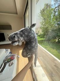 Hobby horse