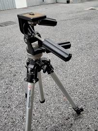 Cavalletto professionale 