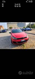 Golf 6 gtd