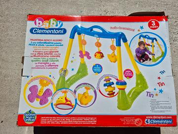 Palestrina Baby Clementoni