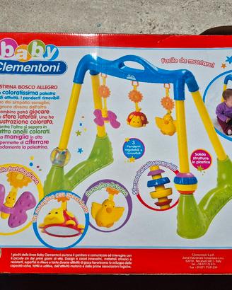 Palestrina Baby Clementoni