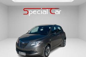 LANCIA YPSILON AUTOMATICA S&S Platinum TETTO APRIB