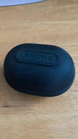 Shure microfono condensatore