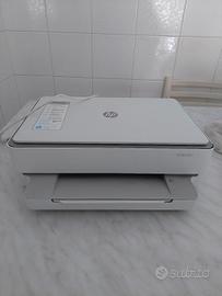 HP Envy 6020 Stampante Multifunzione