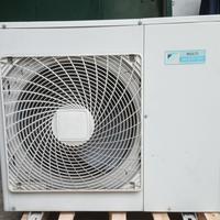 DAIKIN MULTI INVERTER R410A