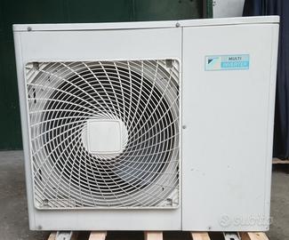 DAIKIN MULTI INVERTER R410A