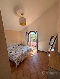 Grazioso bilocale vicino al mare