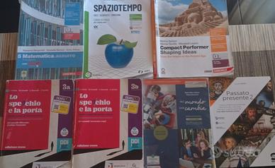 Libri scolastici 