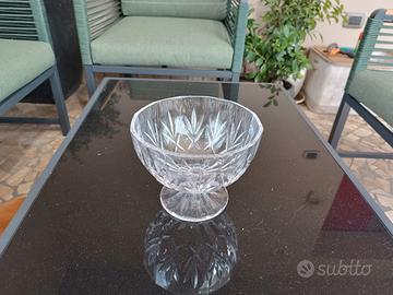 Porta macedonia o altro in vetro