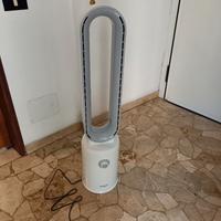 Ventilatore nuovo senza pale Easy2 love