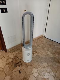 Ventilatore nuovo senza pale Easy2 love