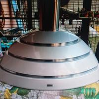 CAPPA FABER  PER CUCINA