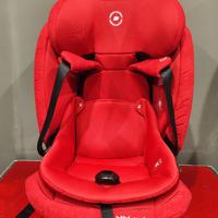 SEGGIOLINO AUTO BEBE CONFORT TITAN PRO