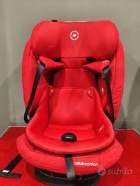SEGGIOLINO AUTO BEBE CONFORT TITAN PRO
