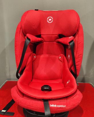 SEGGIOLINO AUTO BEBE CONFORT TITAN PRO