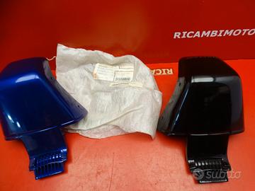 COVER CERNIERA SELLA APRILIA SR50