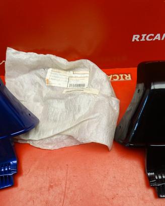 COVER CERNIERA SELLA APRILIA SR50