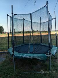 Trampolino