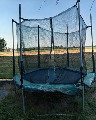 Trampolino