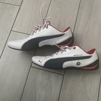 Scarpe puma bmw motorsport