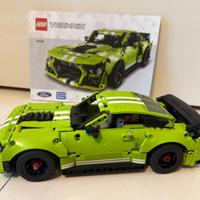 Lego technic