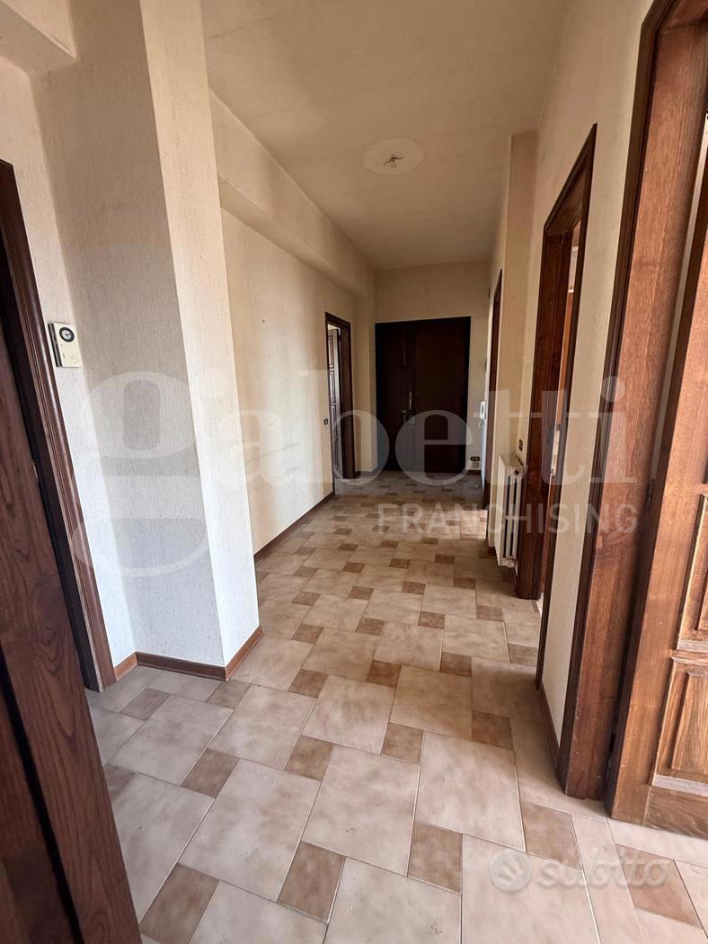 Appartamento – Lamezia Terme, Catanzaro - Altro
