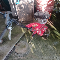 Motozappa