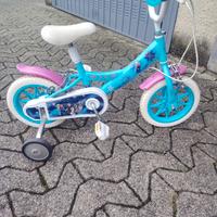 Bicicletta bambina