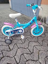 Bicicletta bambina