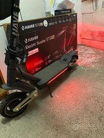 Monopattino elettrico