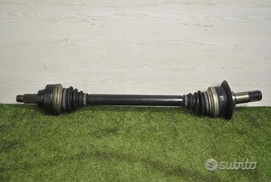 BMW F20 F34 Semiasse posteriore sinistro | 11220