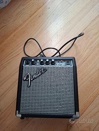 amplificatore chitarra