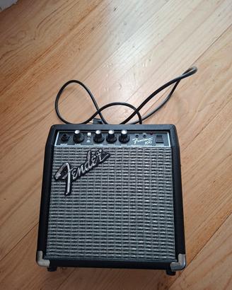 amplificatore chitarra