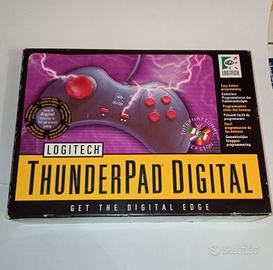 Logitech Thunderpad Digital