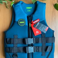 Jobe - Gilet salvataggio neoprene - donna
