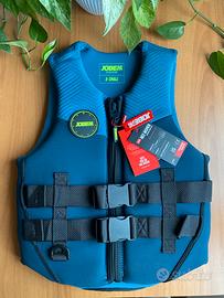 Jobe - Gilet salvataggio neoprene - donna