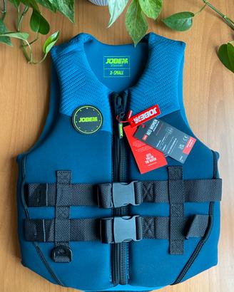 Jobe - Gilet salvataggio neoprene - donna