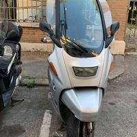 Bmw c1 200